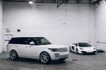 Land Rover Range Rover HSC on ADV.1 Wheels (ADV06TFCS) 2015 года